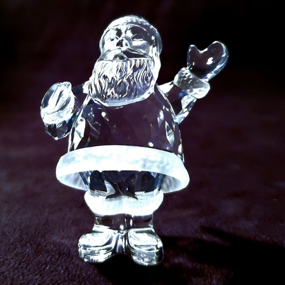 Swarovski Christmas Set - Picture 9 of 16